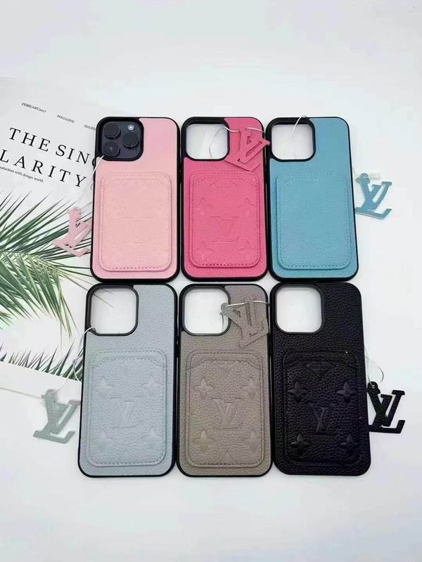 LV  iphone shell 102418